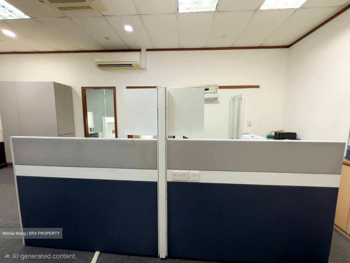 Wintech Centre (D14), Factory #571713361